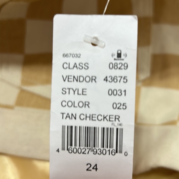 NWT Pacsun shorts - Picture 4 of 4